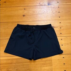 lululemon athletica Men's Navy Shorts